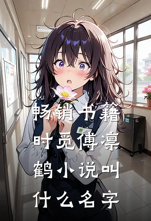 畅销书籍时觅傅凛鹤小说叫什么名字