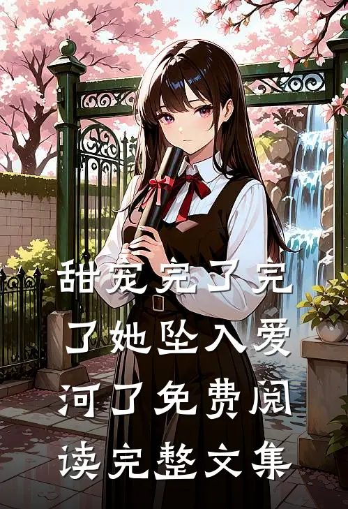 甜宠完了完了她坠入爱河了免费阅读完整文集