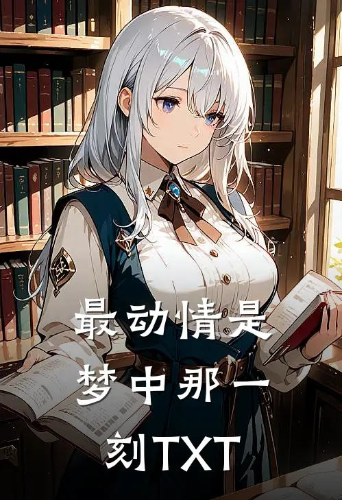 最动情是梦中那一刻TXT
