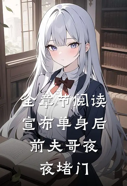 全章节阅读宣布单身后，前夫哥夜夜堵门