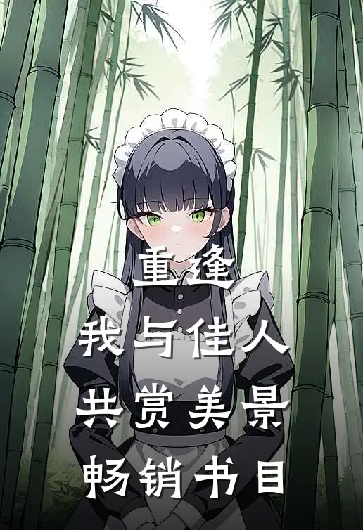 重逢：我与佳人共赏美景畅销书目