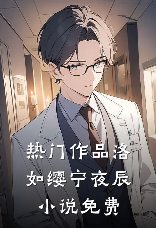 热门作品洛如缨宁夜辰小说免费