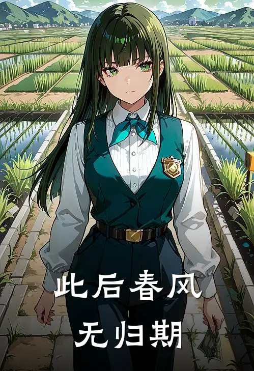 此后春风无归期