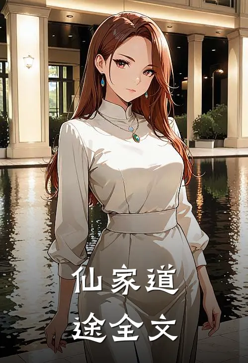 仙家道途全文