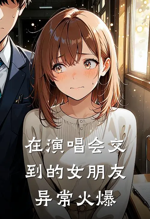 在演唱会交到的女朋友异常火爆