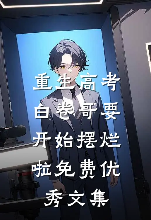 重生高考白卷哥要开始摆烂啦免费优秀文集