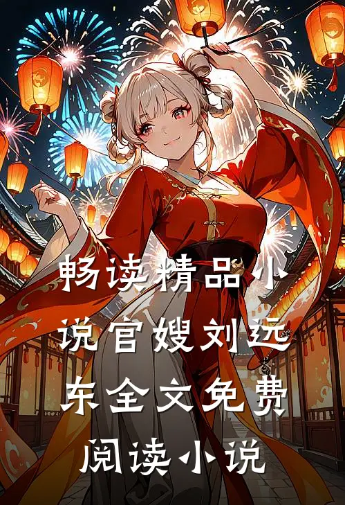 畅读精品小说官嫂刘远东全文免费阅读小说