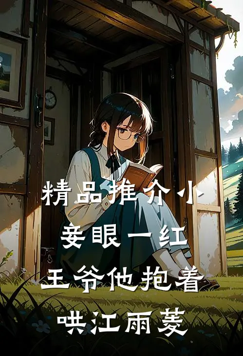 精品推介小妾眼一红,王爷他抱着哄江雨菱