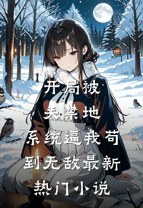开局被关禁地，系统逼我苟到无敌最新热门小说