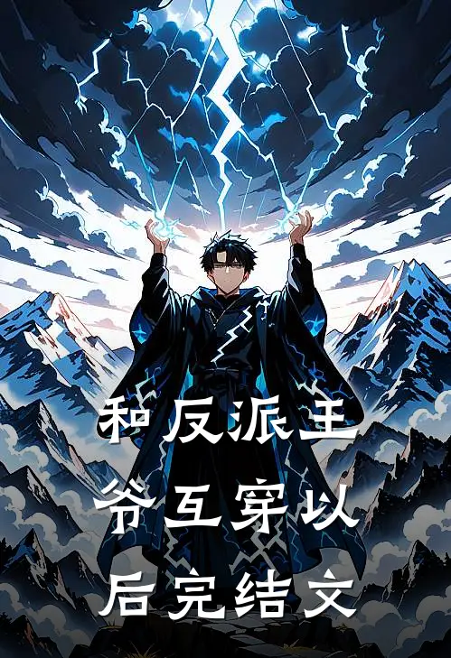 和反派王爷互穿以后完结文
