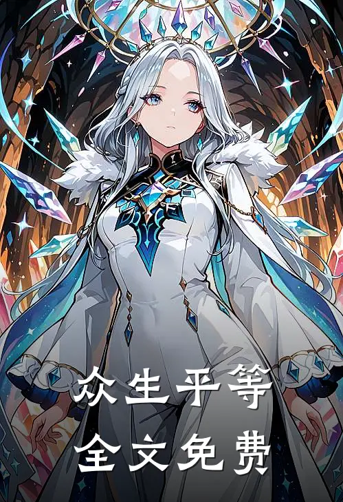 众生平等全文免费