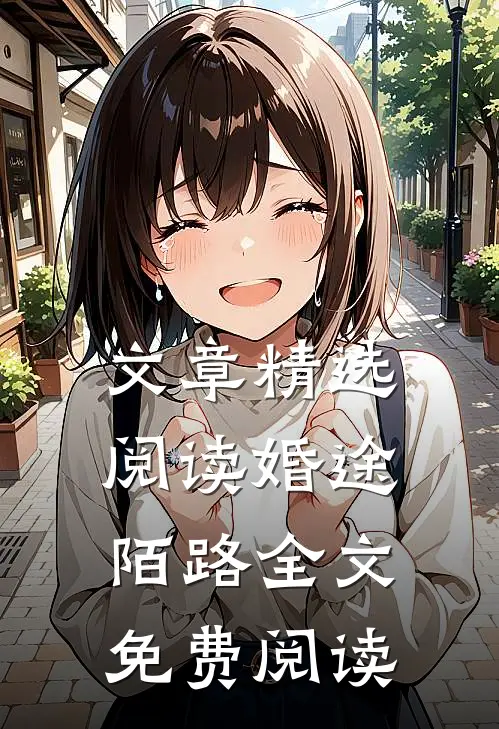 文章精选阅读婚途陌路全文免费阅读
