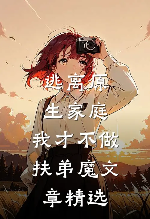 逃离原生家庭：我才不做扶弟魔文章精选