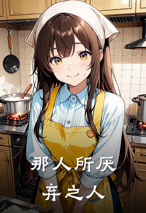 那人所厌弃之人