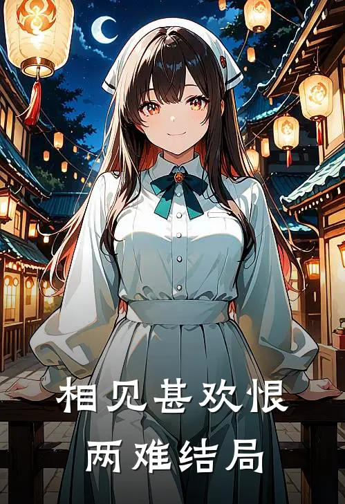 相见甚欢恨两难结局