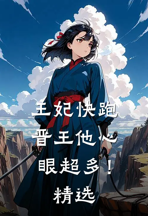 王妃快跑，晋王他心眼超多！精选