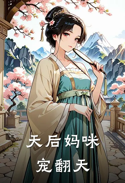 天后妈咪宠翻天