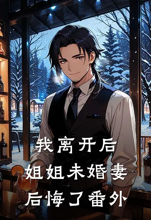 我离开后，姐姐未婚妻后悔了 番外