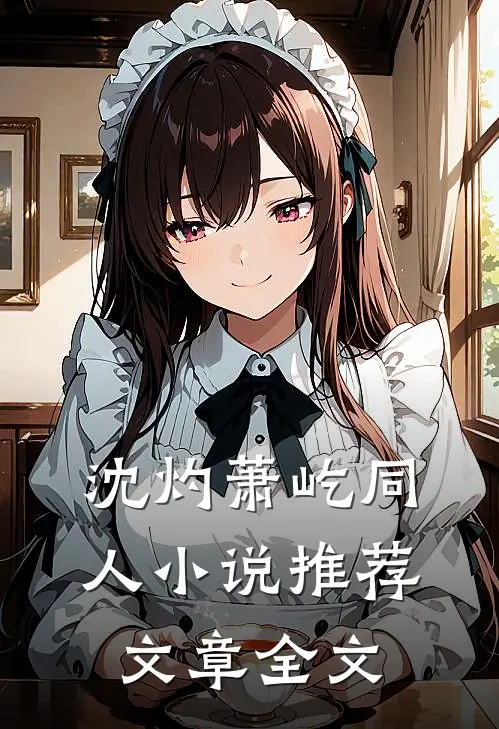 沈灼萧屹同人小说推荐文章全文