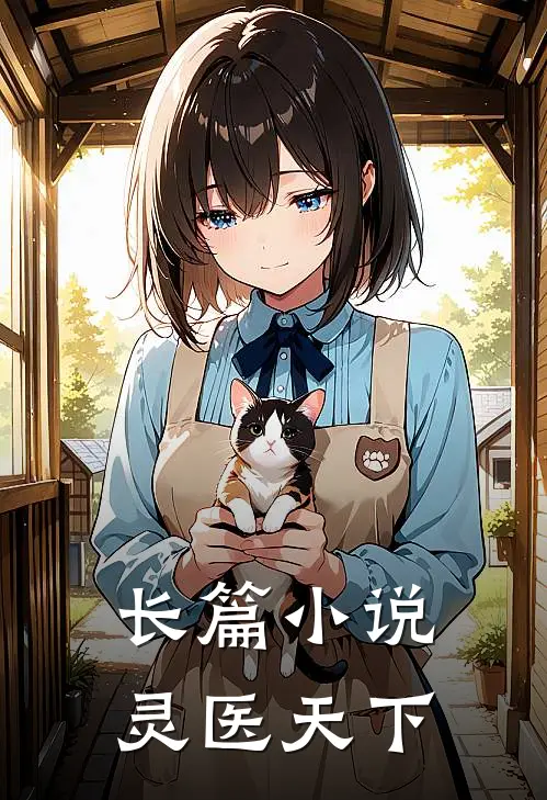 长篇小说灵医天下