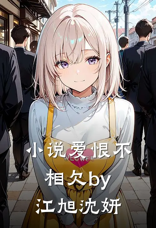 小说爱恨不相欠by江旭沈妍