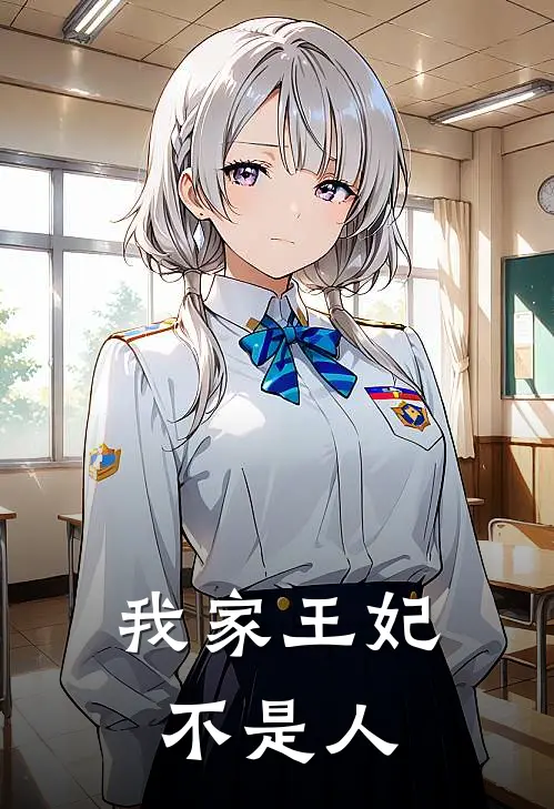 我家王妃不是人