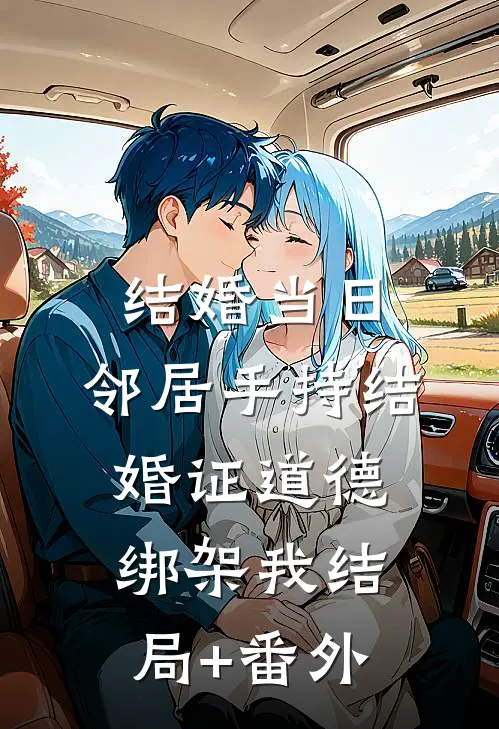 结婚当日，邻居手持结婚证道德绑架我结局+番外