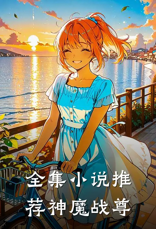 全集小说推荐神魔战尊