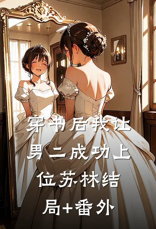 穿书后我让男二成功上位苏林结局+番外