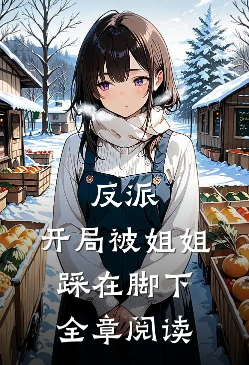 反派：开局被姐姐踩在脚下全章阅读