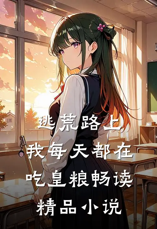 逃荒路上，我每天都在吃皇粮畅读精品小说