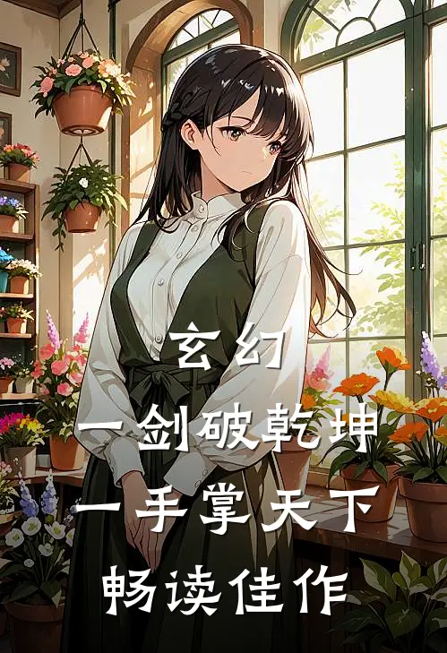 玄幻：一剑破乾坤，一手掌天下畅读佳作