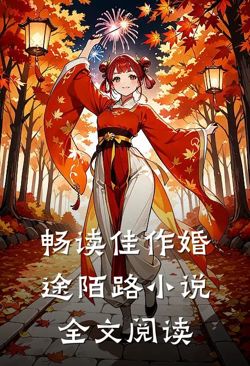 畅读佳作婚途陌路小说全文阅读