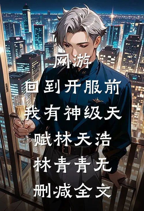 网游：回到开服前我有神级天赋林天浩林青青无删减全文