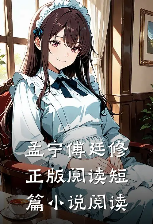 孟宁傅廷修正版阅读短篇小说阅读