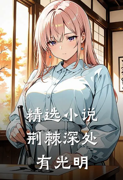 精选小说荆棘深处有光明