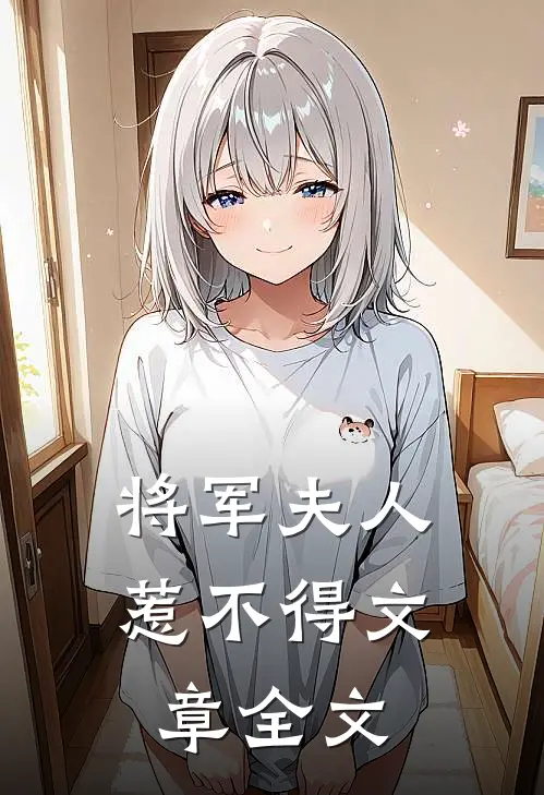 将军夫人惹不得文章全文