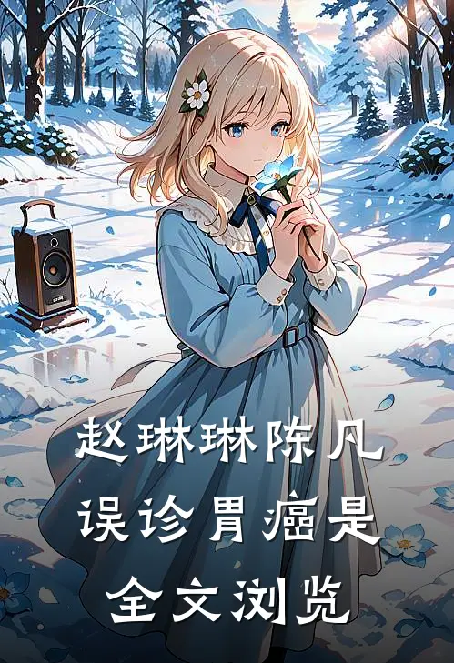 赵琳琳陈凡误诊胃癌是全文浏览