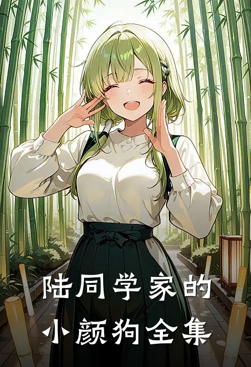 陆同学家的小颜狗 全集