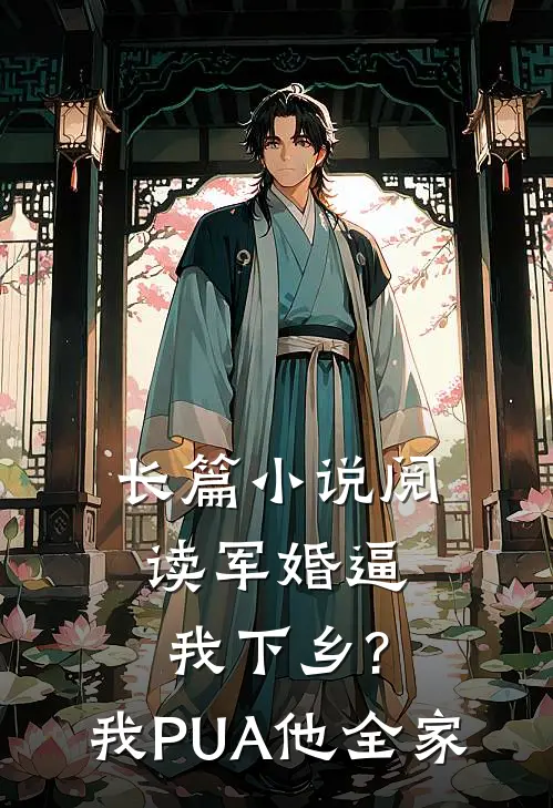 长篇小说阅读军婚逼我下乡?我PUA他全家