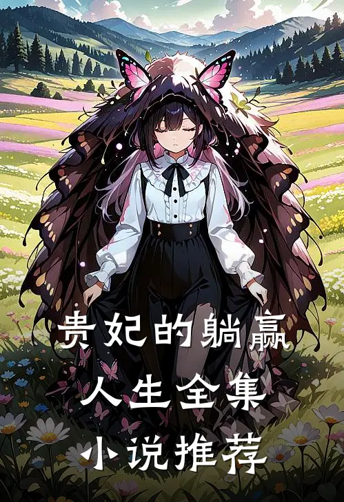 贵妃的躺赢人生全集小说推荐