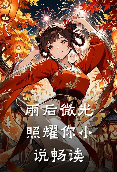雨后微光照耀你小说畅读