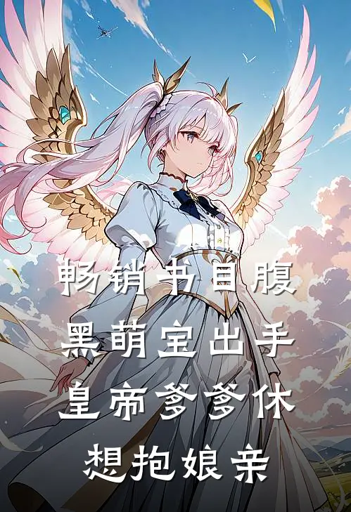 畅销书目腹黑萌宝出手，皇帝爹爹休想抱娘亲