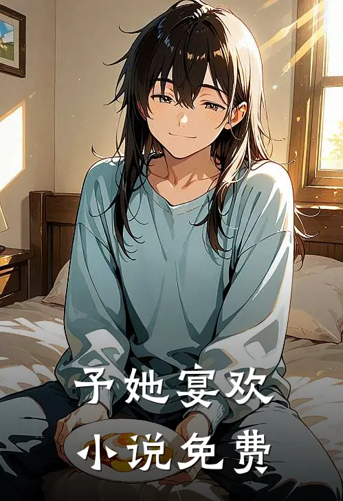 予她宴欢小说免费