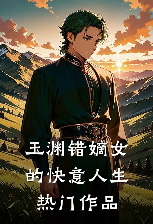 玉渊错嫡女的快意人生热门作品