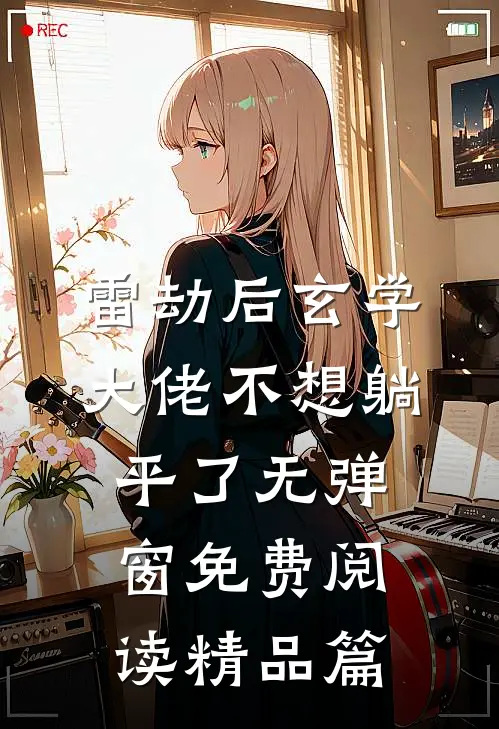 雷劫后玄学大佬不想躺平了无弹窗免费阅读精品篇