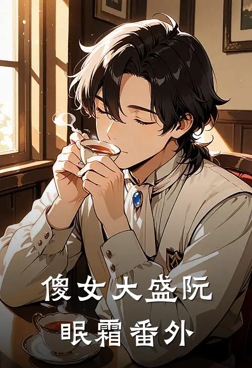 傻女大盛阮眠霜 番外