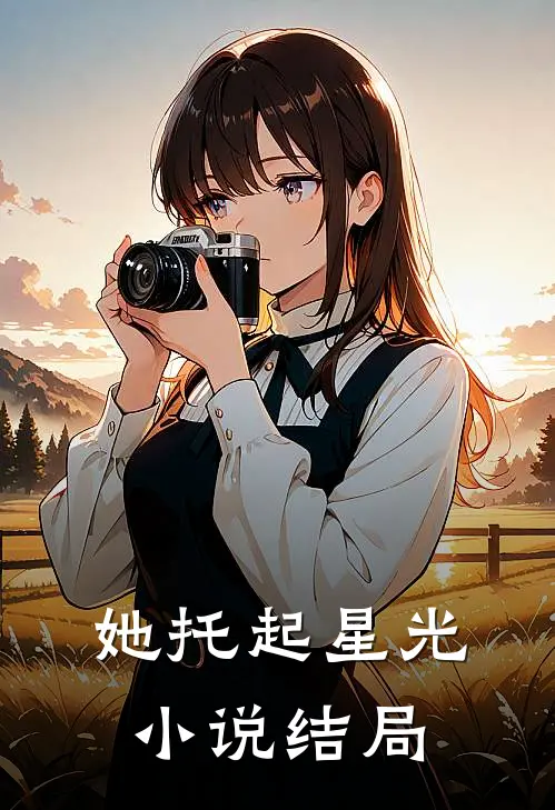 她托起星光小说结局