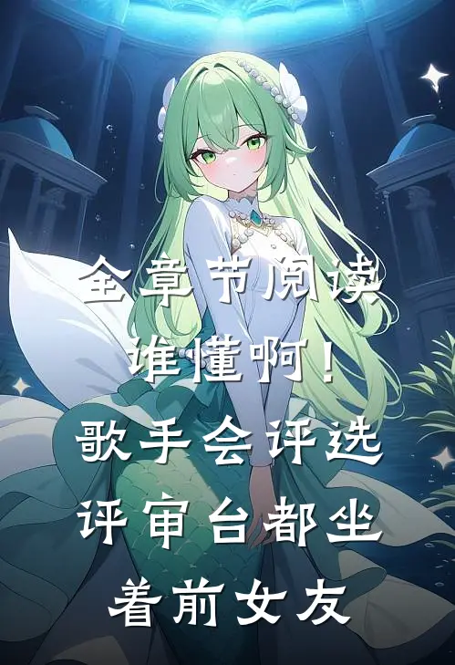 全章节阅读谁懂啊！歌手会评选，评审台都坐着前女友