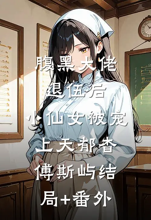 腹黑大佬退伍后，小仙女被宠上天郁杳傅斯屿结局+番外